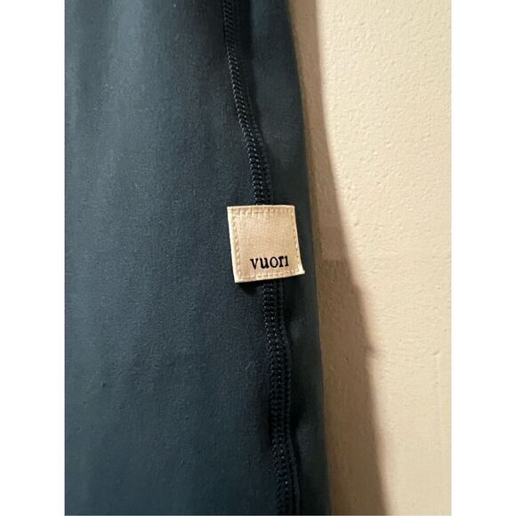 Vuori Women's Tidal Blue Pocket Daily Legging Size XXL NWOT - Picture 5 of 10